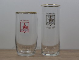 leeuw bier glazen steden serie